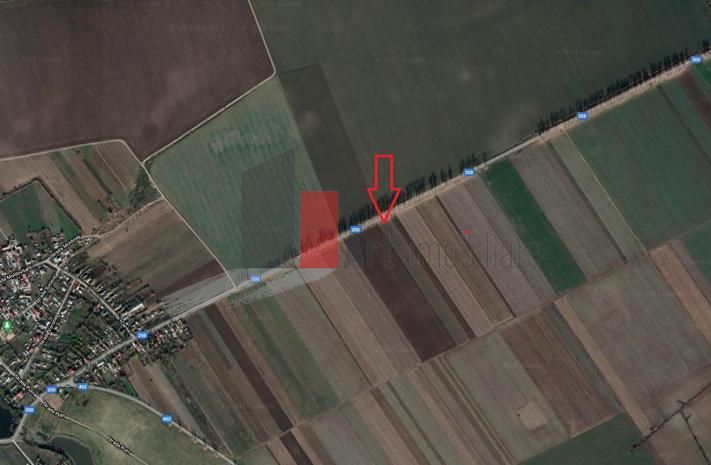 Teren Gagu - Poză 1