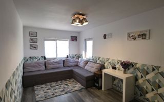 Confort, lumină și accesibilitate – Apartament ideal în Mănăștur - Poză 3
