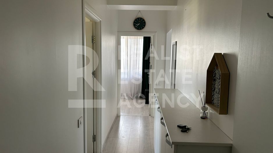 Apartament 2 camere complet mobilat – Theodor Pallady - Poză 4