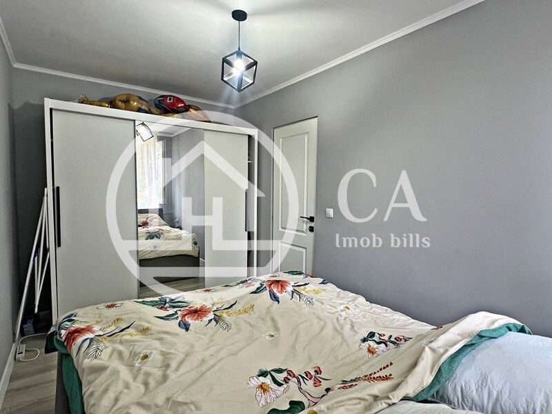 Apartament de vânzare cu 2 camere în zona Rogerius, Oradea - Poză 5