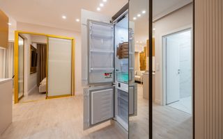 Studio complex nou | Ivory Residence - Poză 5