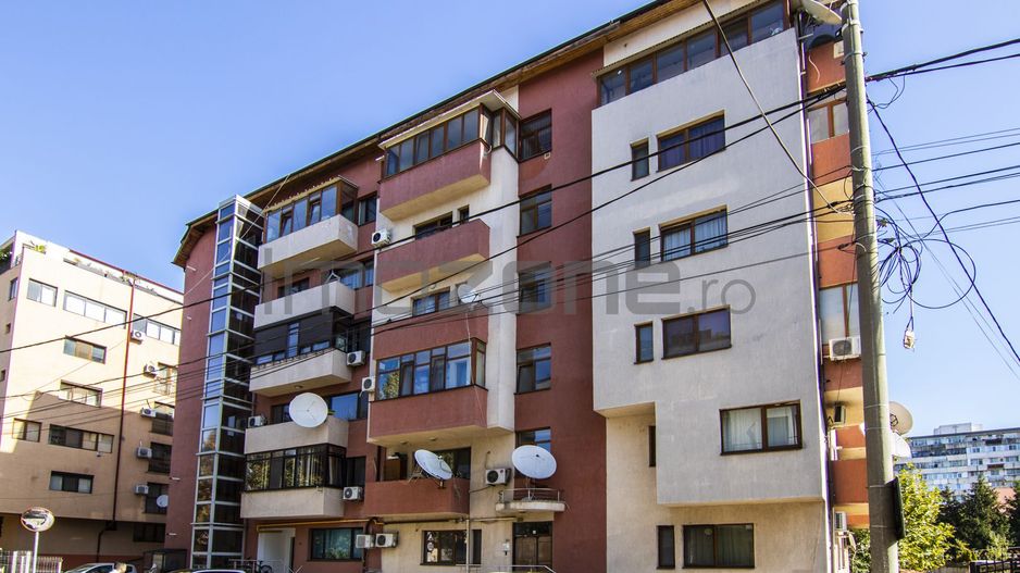 Drumul Taberei - Valea Doftanei, 2 camere, decomandat, etajul 2, lift, finisat - Poză 14