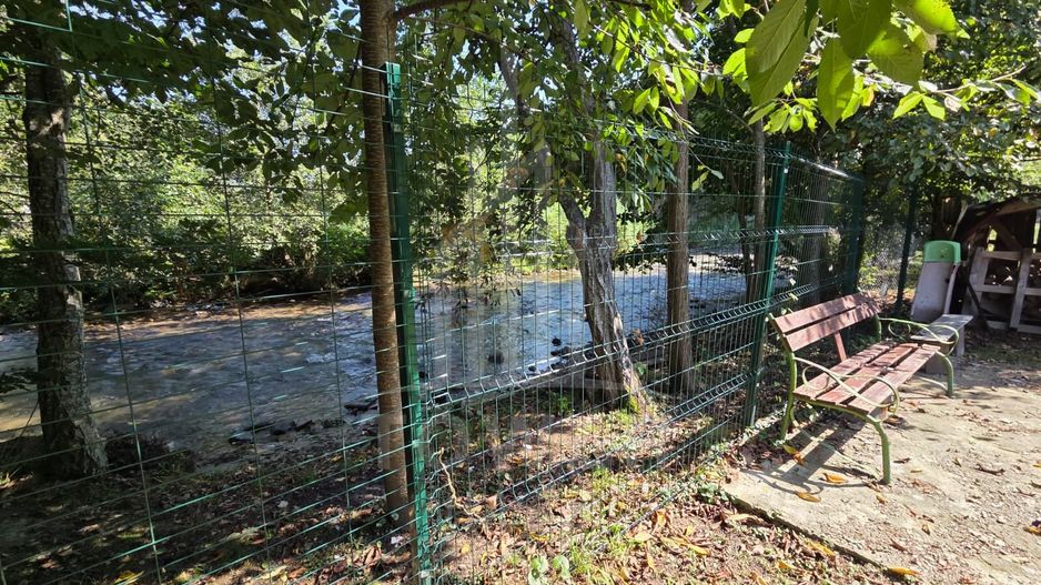 Casă de vacanță de vânzare – Râu Sadului, jud. Sibiu - Poză 19