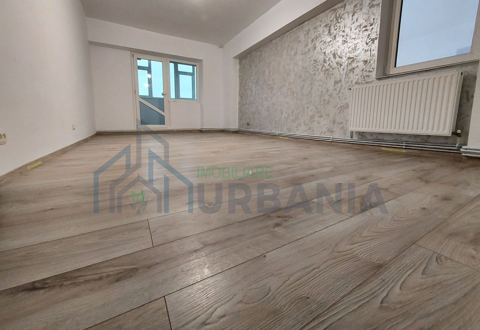 Apartament 3 camere Pacurari Kaufland/Profy/Omv/Mall Moldova/Petrom - Poză 1