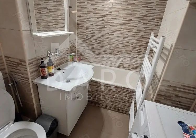 🔥 Apartament 2 camere | Tudor | Shopping City | 125.000€ - Poză 3