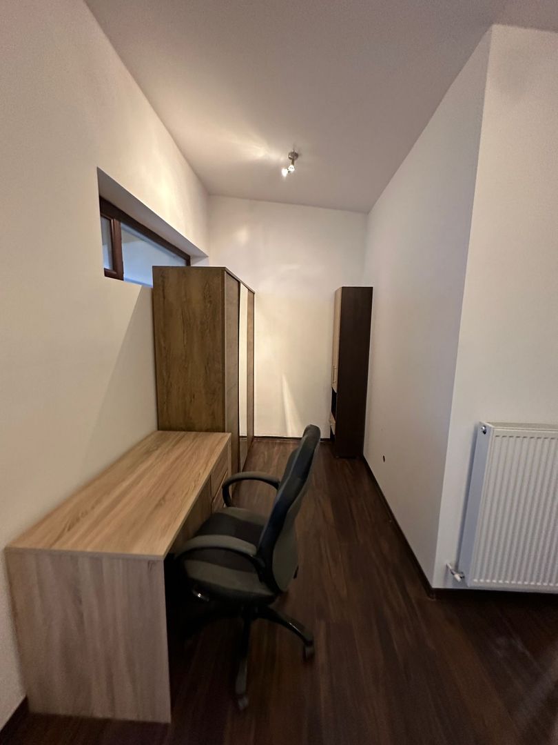 Duplex zona Lunei - Câmpului - Poză 17