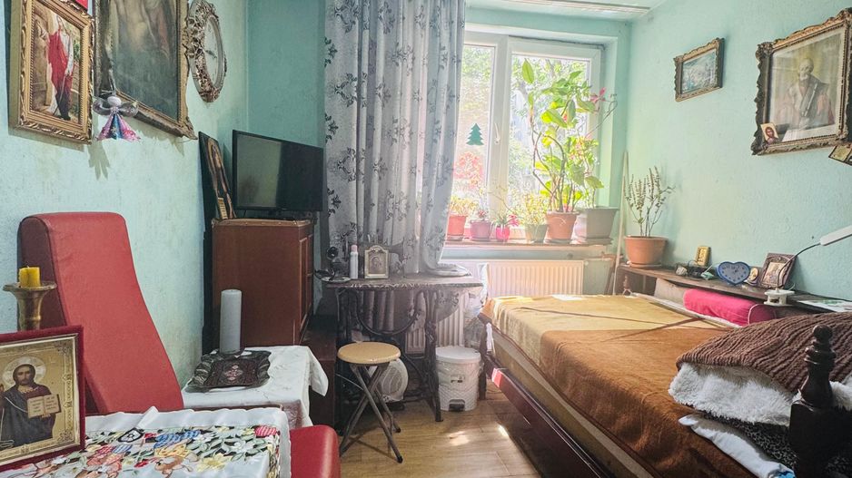 Apartament cu 2 camere Parter Rogerius - Poză 3