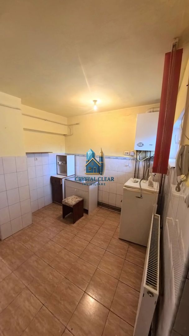 Garsonieră - cartierul Dâmbu Pietros, B-dul 1848 - Poză 5