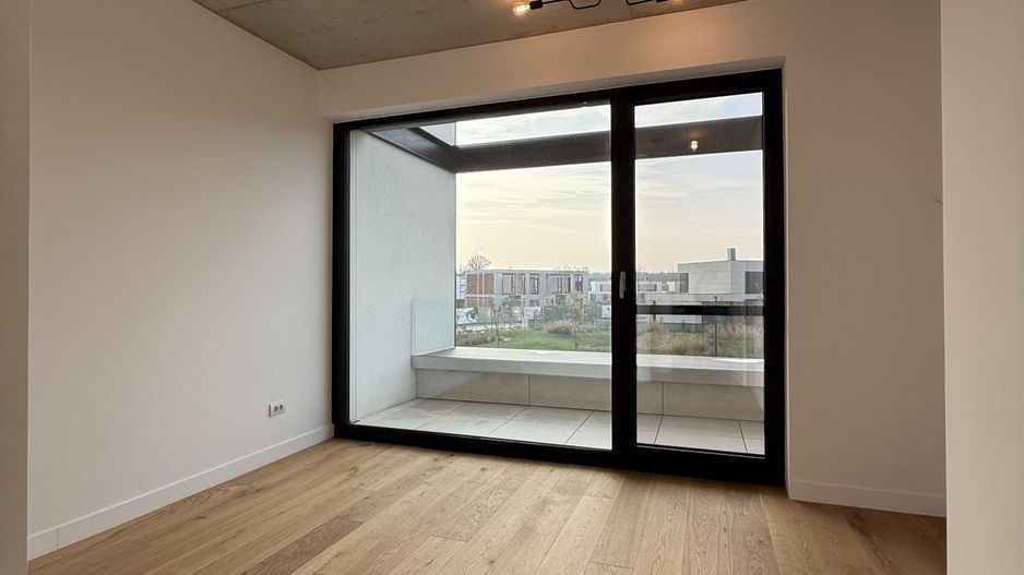 Vila  de tip Urban Villa 07 in faza 1 in Amber Forest - Poză 23