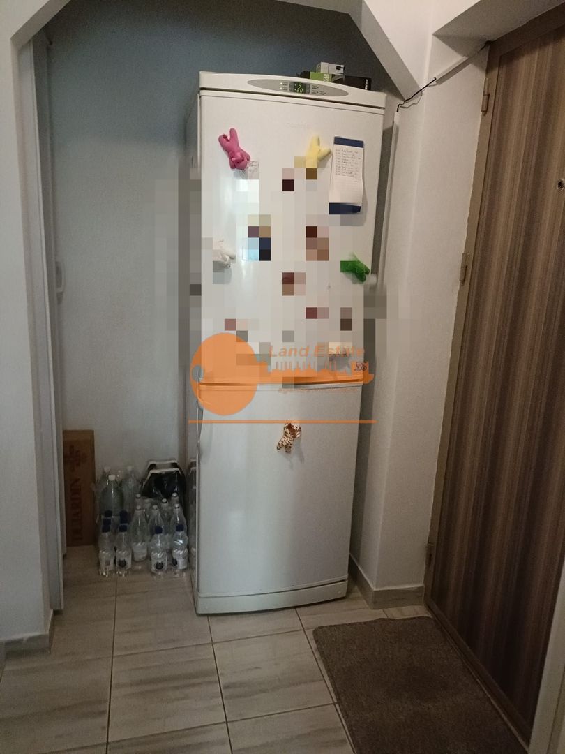 3 camere in bloc reabilitat la 300m de metrou Lijerului - Poză 9