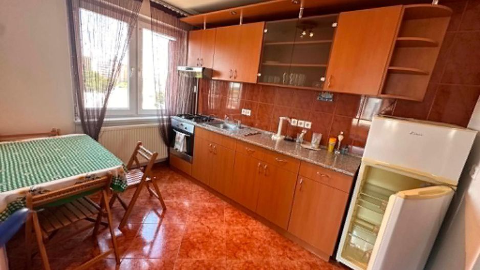 Aradului | 2 Camere | Etaj Intermediar | Decomandat. - Poză 6