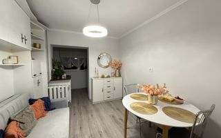 Apartament 2 camere decomandate, 65 mp + balcon, Dorobanților + garaj - Poză 2