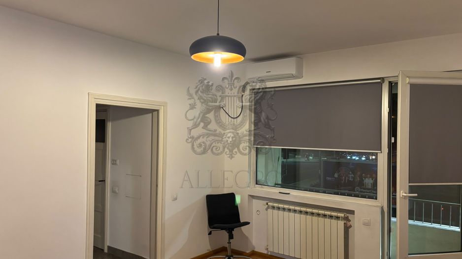 Ultracentral | Kogalniceanu | 3 Camere | 2 Balcoane | Etaj 1 - Poză 7