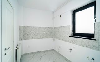 Militari - Preciziei - Metrou, 91.3 mp, etaj 2, Bloc Nou FINALIZAT, Comision 0%! - Poză 12