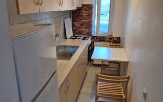 Inchiriez apartament 1 camera decomandat Tatarasi - Aurel Vlaicu - Poză 6