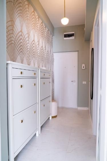 Art Deco Vibes | Apartament 2 camere | Universitate – Calea Victoriei | 49 mp - Poză 9