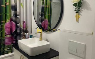 Apartament 3 camere mobilat utilat mutare imediata - Poză 6