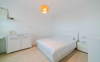 Priveliste superba spre padure  | 2 camere | et10/11 | Adora Forest - Poză 8