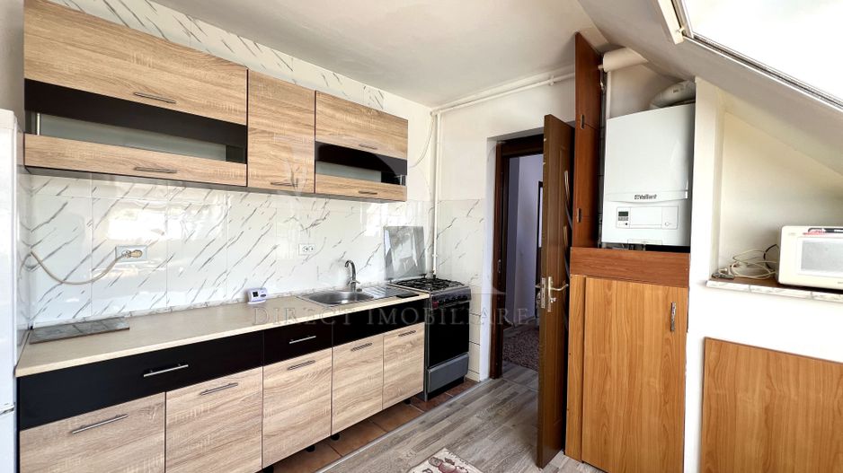 Apartament doua camere | Zona Porii - Poză 1
