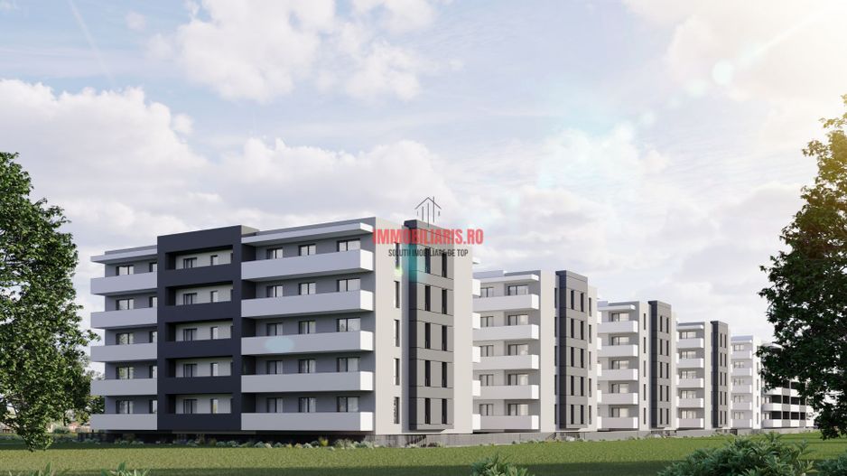 Theodor Pallady, Mobilat și Utilat Lux, Decomandat - Poză 7