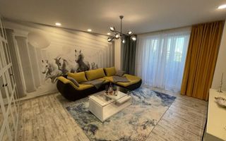 Apartament 2 camere Bd Unirii-Alba Iulia T324 - Poză 6