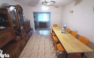 ageuropa.ro vinde ap. 3 camere decomandate în Micro 17 la parter. - Poză 3