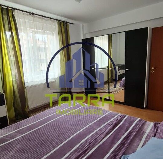 Apartament 2 camere de inchiriat Alba Iulia zona Centru - Poză 5