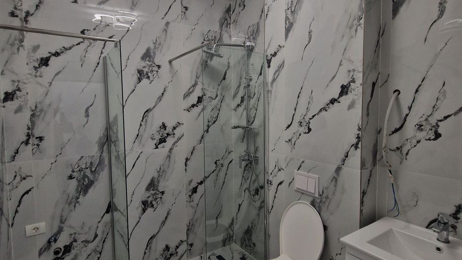 Giroc-Planetelor | 2 Camere | 2 Balcoane | Nemobilat - Poză 6