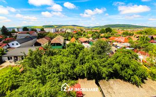 Unirii - Ap 2 cam - 54 mp -  In Spate la Palas - 2 balcoane - Poză 13