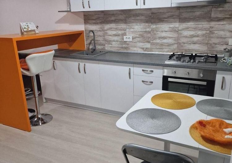 AP. 2 CAMERE- METALURGIEI, PET-FRIENDLY, CENTRALA PROPRIE, MODERN - Poză 5