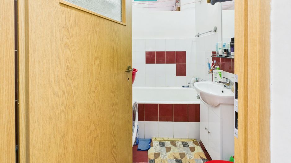 Garsonieră frumoasă în Micalaca - Poză 10