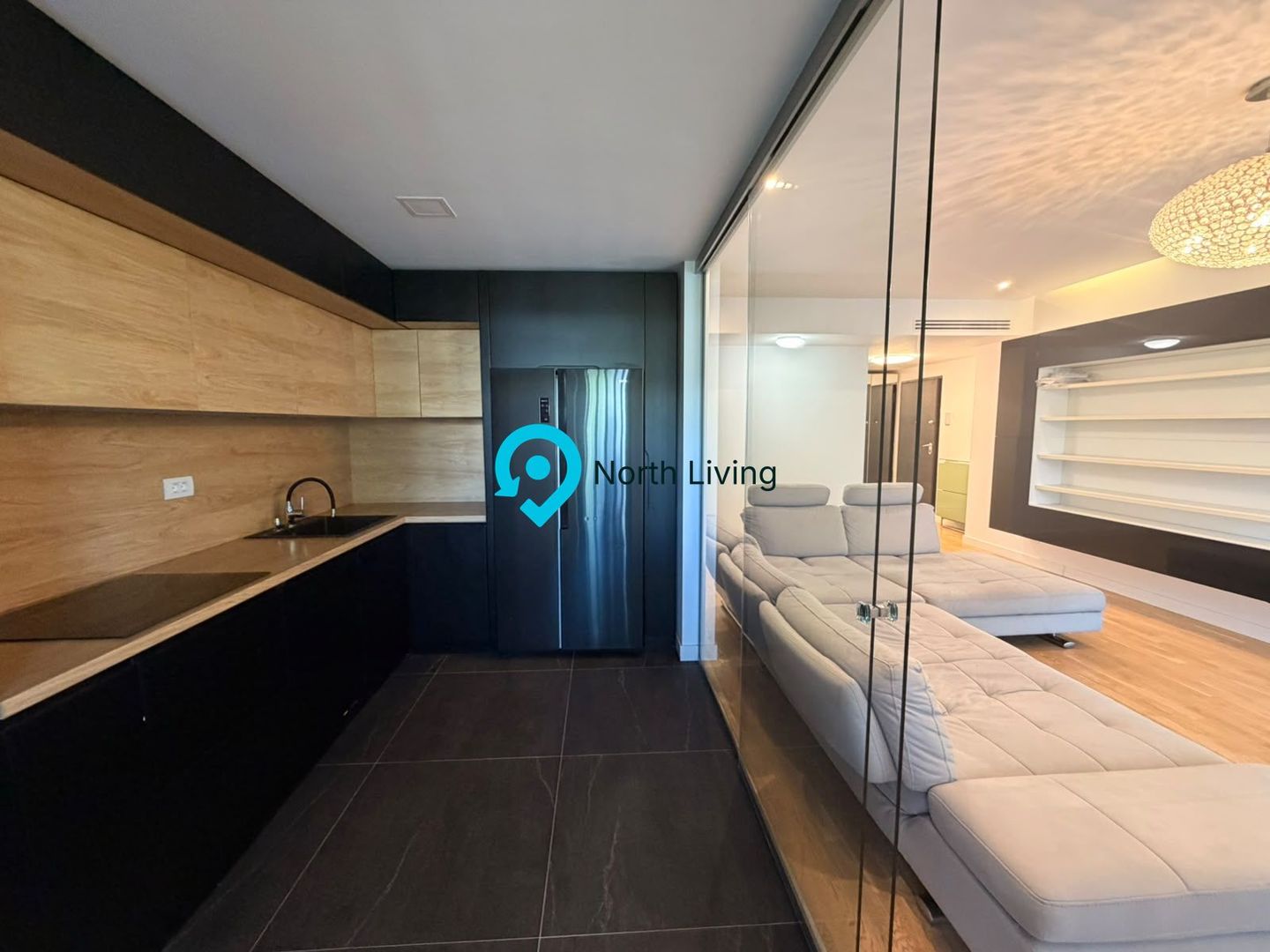 Apartament 3 Camere de LUX | Disponibil imediat | Parcare inclusa - Poză 1