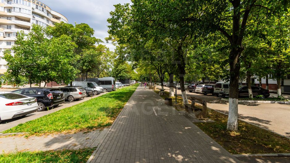 Vânzare, apartament, 3 camere, str. Mihail Sadoveanu, Ciocana - Poză 23