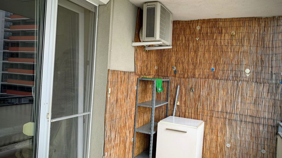 APARTAMENT CU O CAMERA ZONA BANU CONSTRUCT - Poză 15