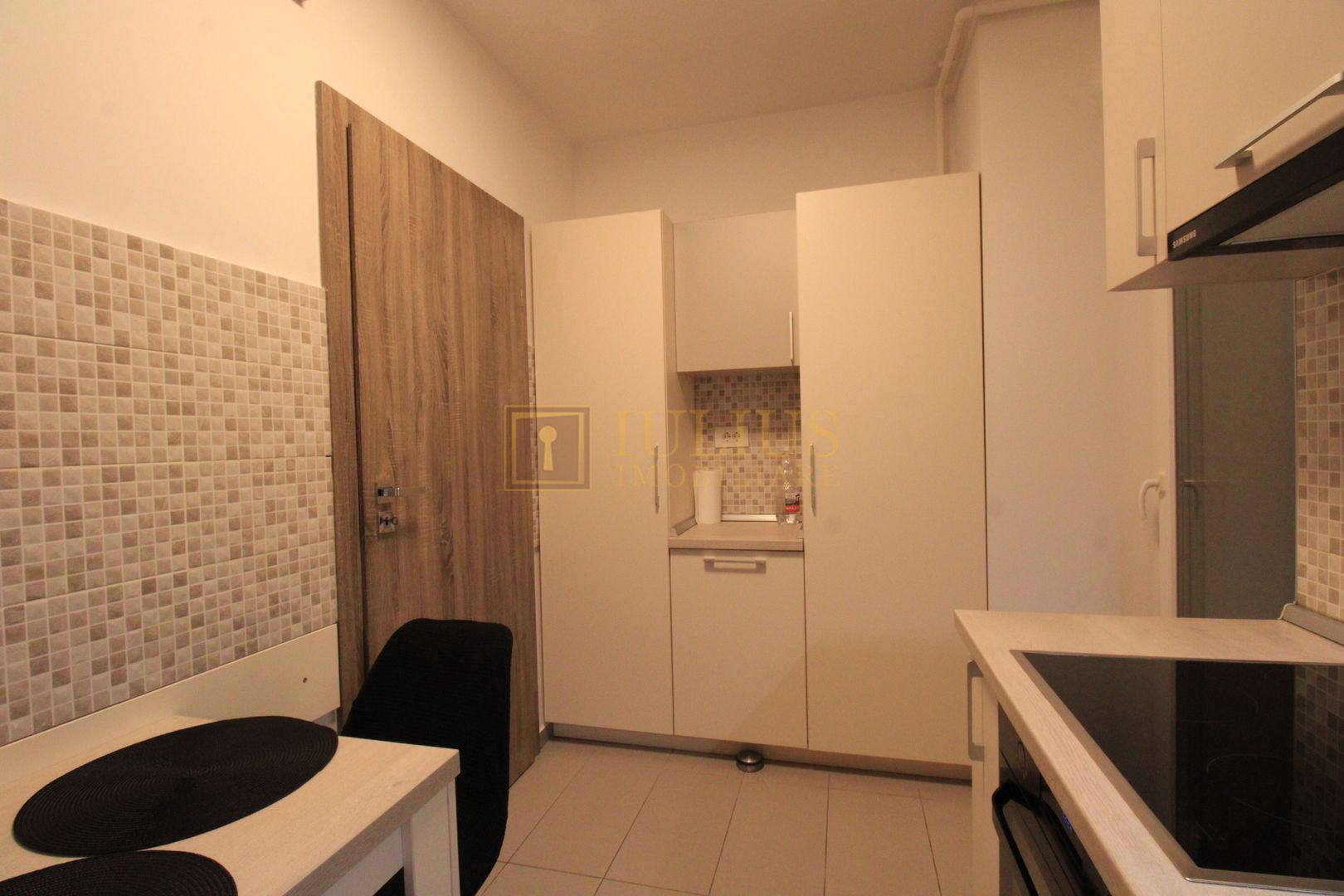 Iris Armoniei, 2 camere, centrala proprie. - Poză 5