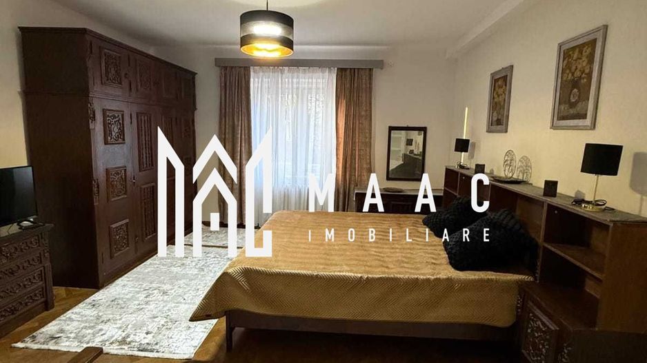 Apartament 3 Camere | 90Mp | Sub Arini - Poză 5