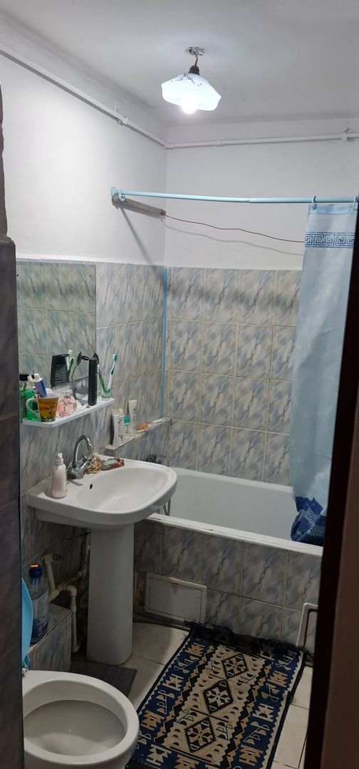 Vanzare apartament cu 2 camere titan decomandat T653 - Poză 6