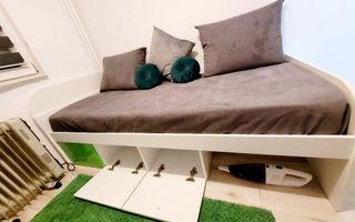 Garsonieră de închiriat în Tătărași, Iași - 1 cameră, 12 mp, etaj 3 - Poză 8