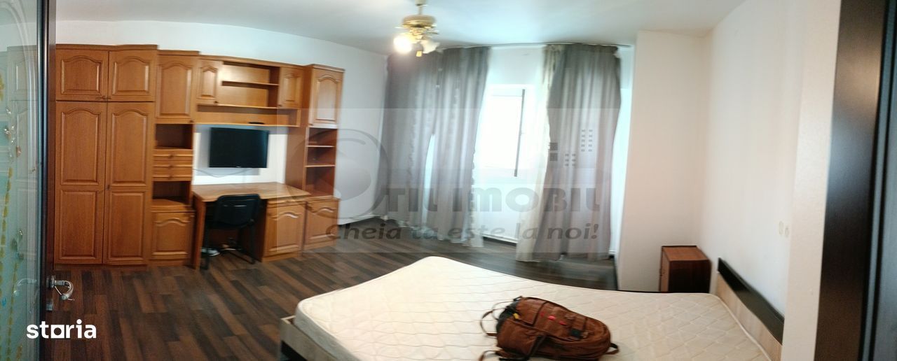 Apartament 1 Camera Gara - 350 euro - Poză 1