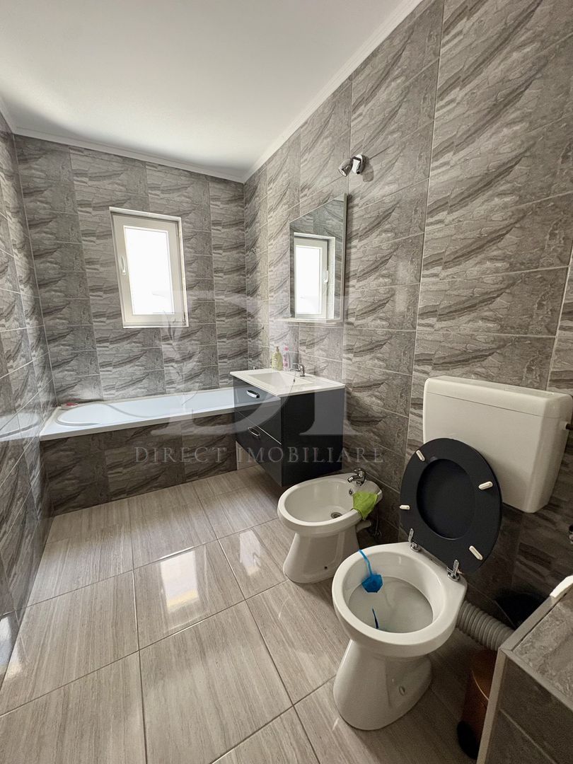 Apartament de închiriat – Florești, Str. Eroilor - Poză 5