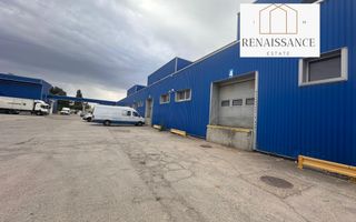 3 Hale Clasa A | 11.250mp Construiti 25.450mp Teren | Freidorf - Poză 4