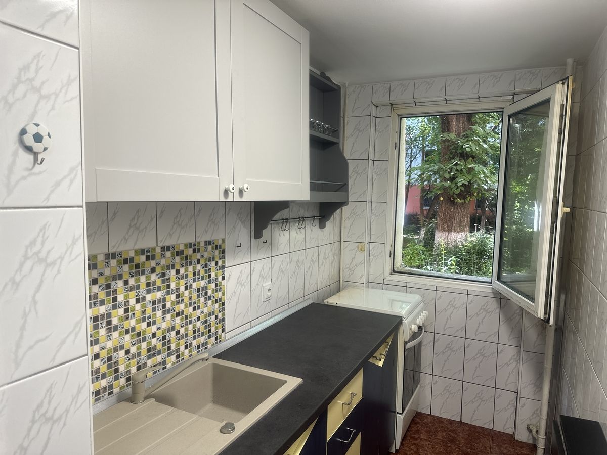 De inchiriat apartament 2 camere langa Facultatea de constructii - Poză 9