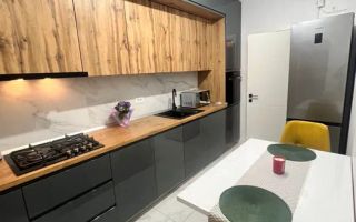 Apartament 2 camere Exigent Plaza – Lujerului, Centrală, PARCARE - Poză 3