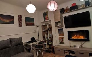 Casa cu 2 camere de vanzare in Gheorgheni - Poză 2