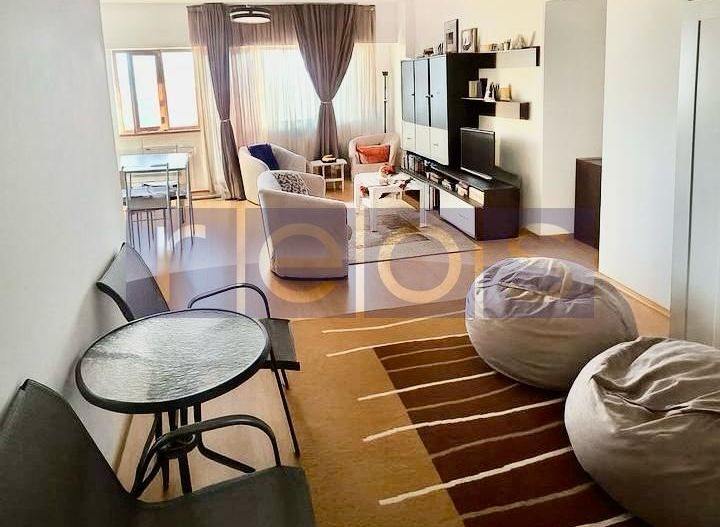 VANZARE APARTAMENT 2 CAMERE 67MP CENTRALA PROPRIE NICOLAE GRIGORESCU BLOC 2008 - Poză 5