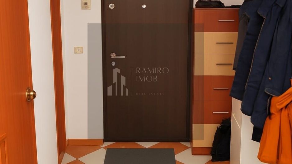 Apartament 3 camere | 70 mp | Loc de parcare și boxă - Poză 8