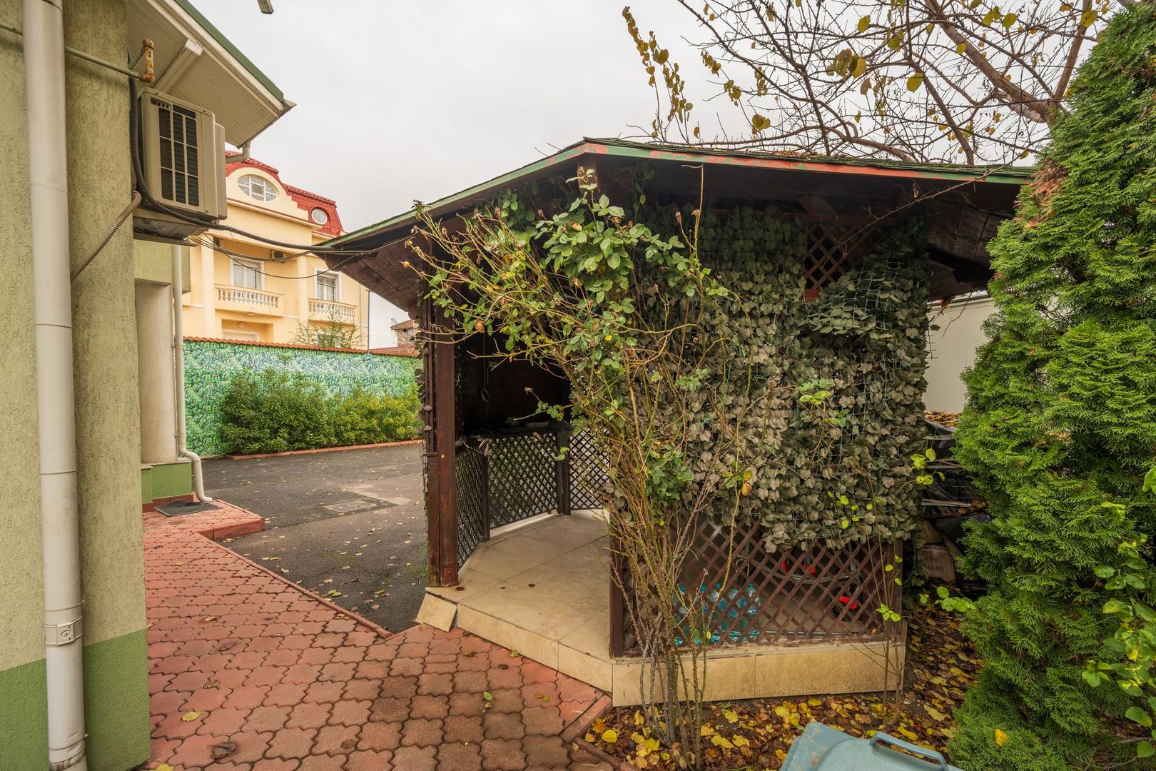 Vila individuala Pipera intersectie Iancu Nicolae - Poză 23