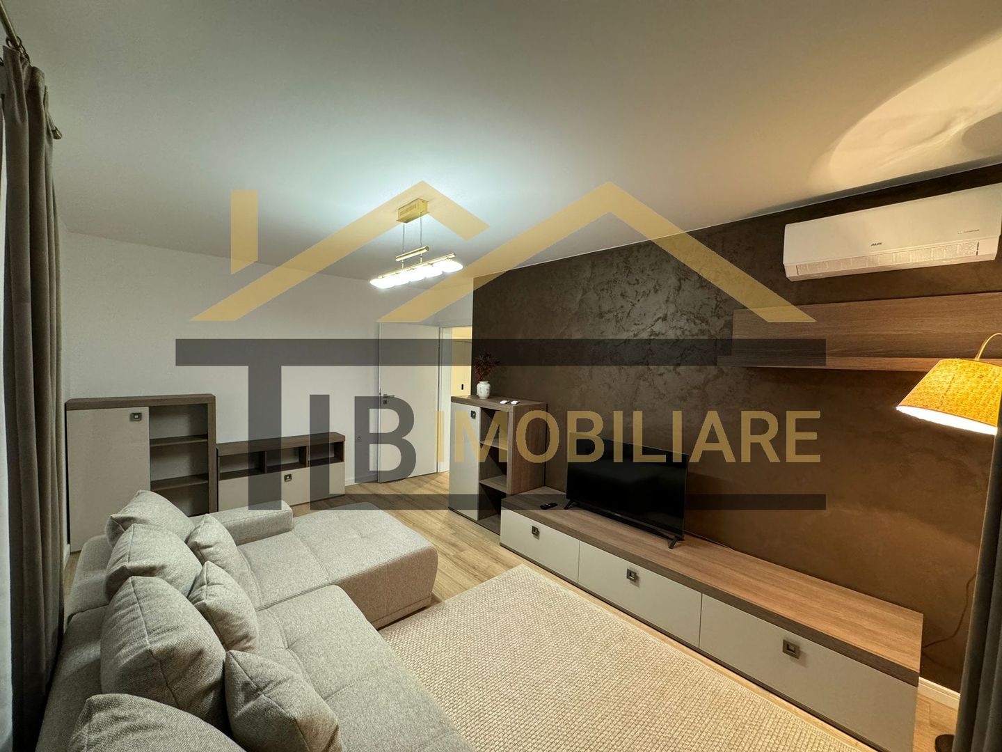 Apartament de 2 camere, 60mp, decomandat, parcare, Zona Maurer - Poză 3