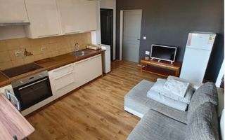 Apartament modern cu 3 camere in  zona Iosefin - Poză 2
