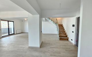 Duplex 3 camere de vanzare, zona Calea Dudești 186/Select Residence - Poză 11